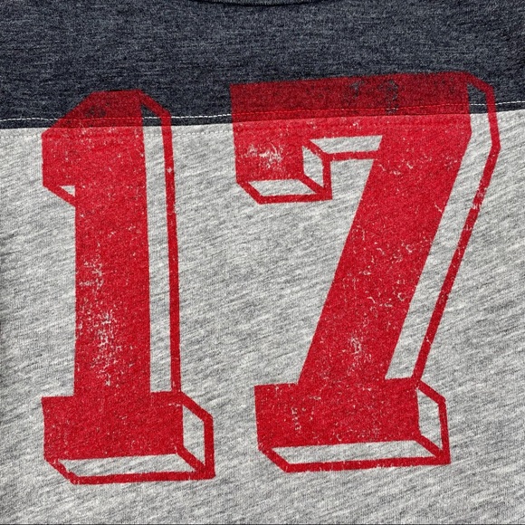 LIKE NEW Peek 2017 Tee, 12-18m - Picture 5 of 8